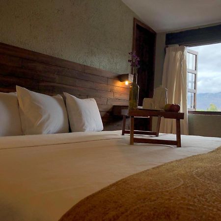Casa Del Alba Hotel San Cristóbal de Las Casas المظهر الخارجي الصورة
