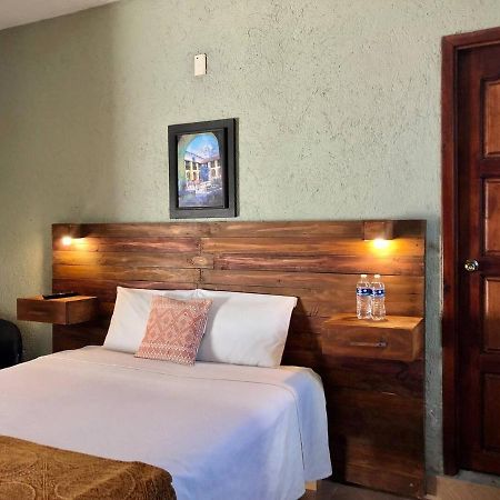 Casa Del Alba Hotel San Cristóbal de Las Casas المظهر الخارجي الصورة