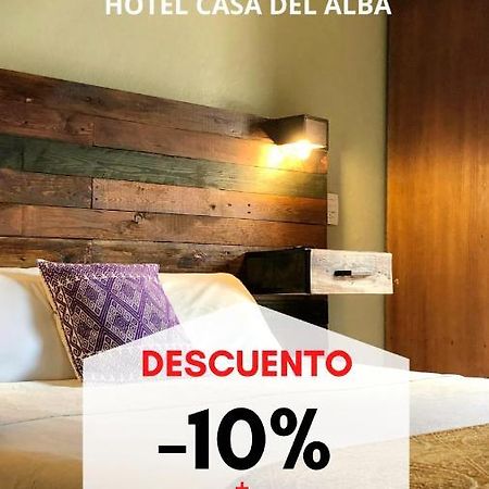 Casa Del Alba Hotel San Cristóbal de Las Casas المظهر الخارجي الصورة