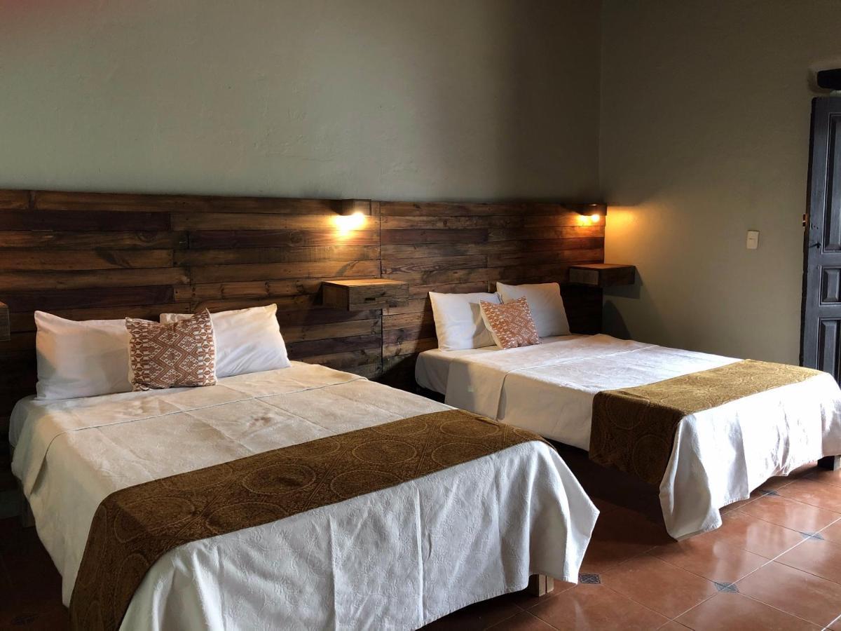 Casa Del Alba Hotel San Cristóbal de Las Casas المظهر الخارجي الصورة