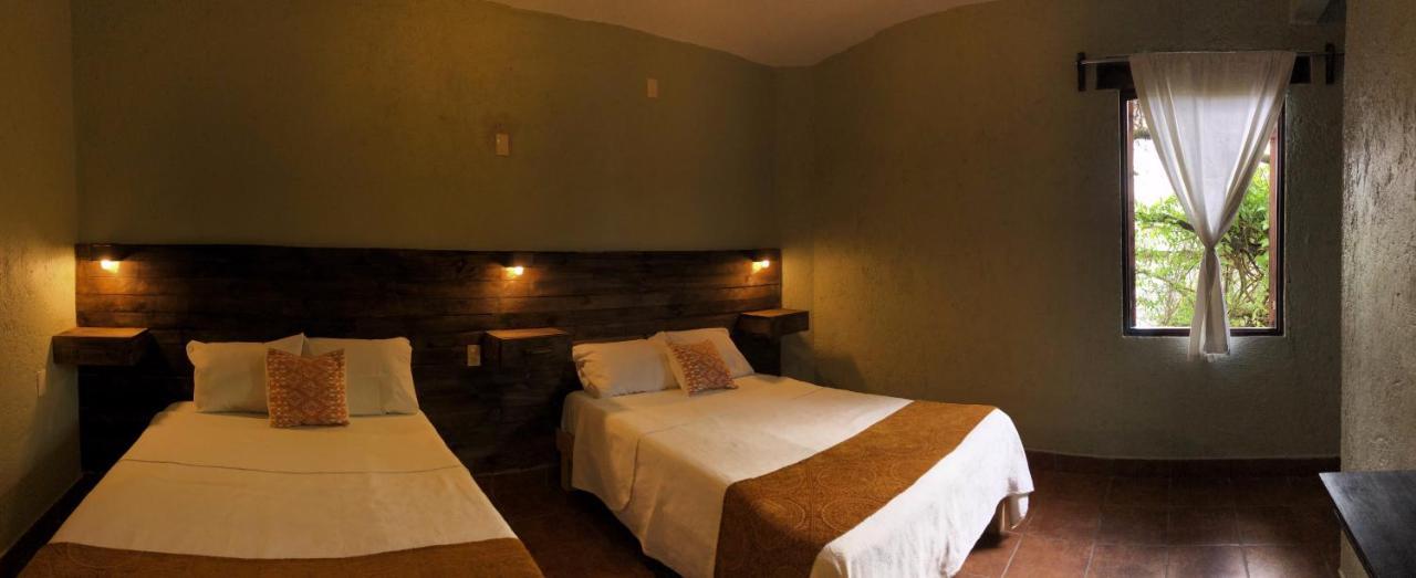 Casa Del Alba Hotel San Cristóbal de Las Casas المظهر الخارجي الصورة