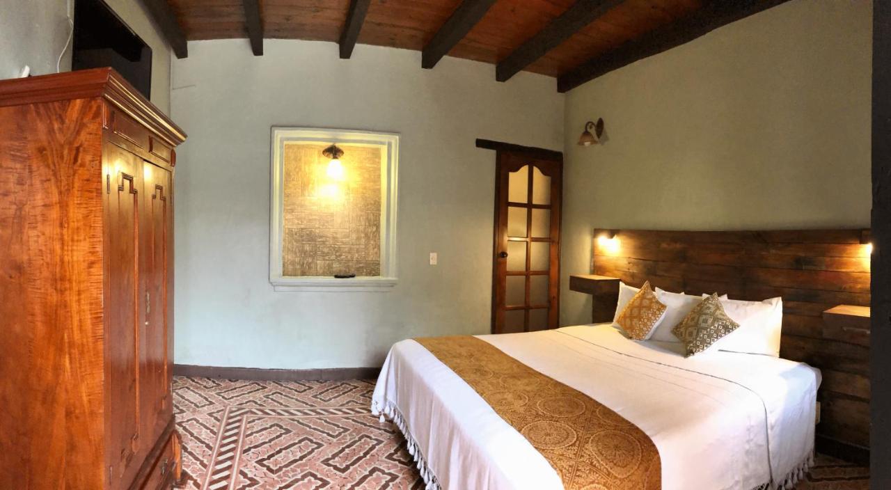Casa Del Alba Hotel San Cristóbal de Las Casas المظهر الخارجي الصورة