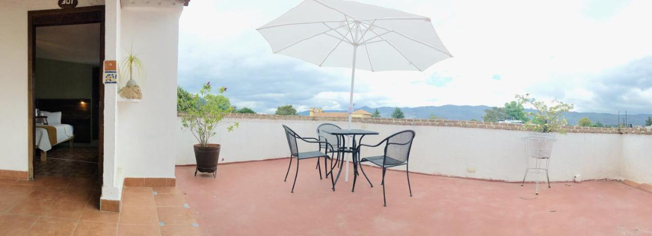 Casa Del Alba Hotel San Cristóbal de Las Casas المظهر الخارجي الصورة
