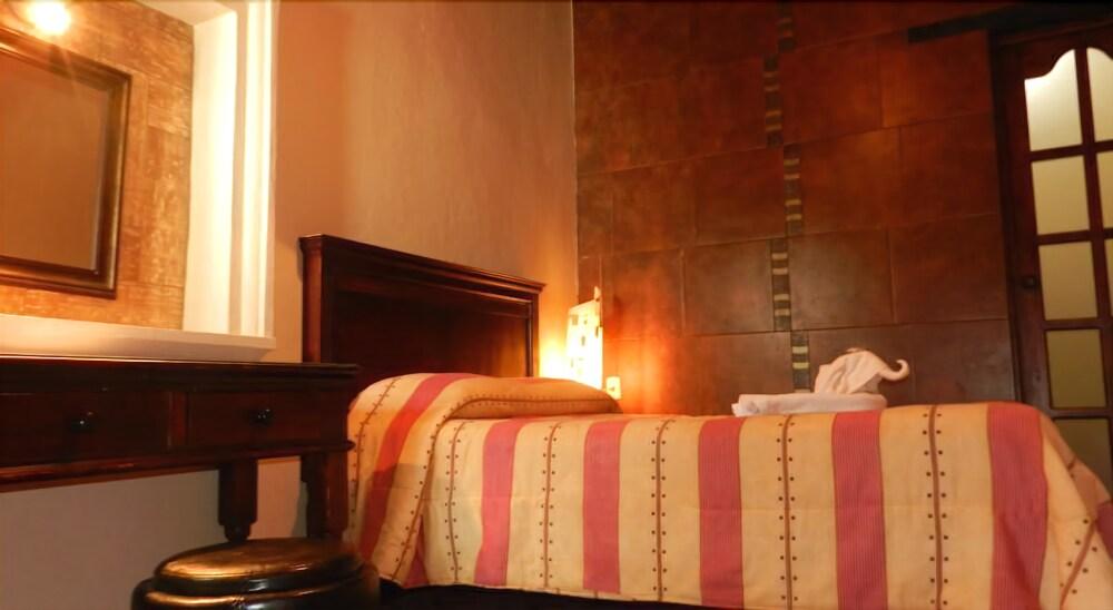 Casa Del Alba Hotel San Cristóbal de Las Casas المظهر الخارجي الصورة