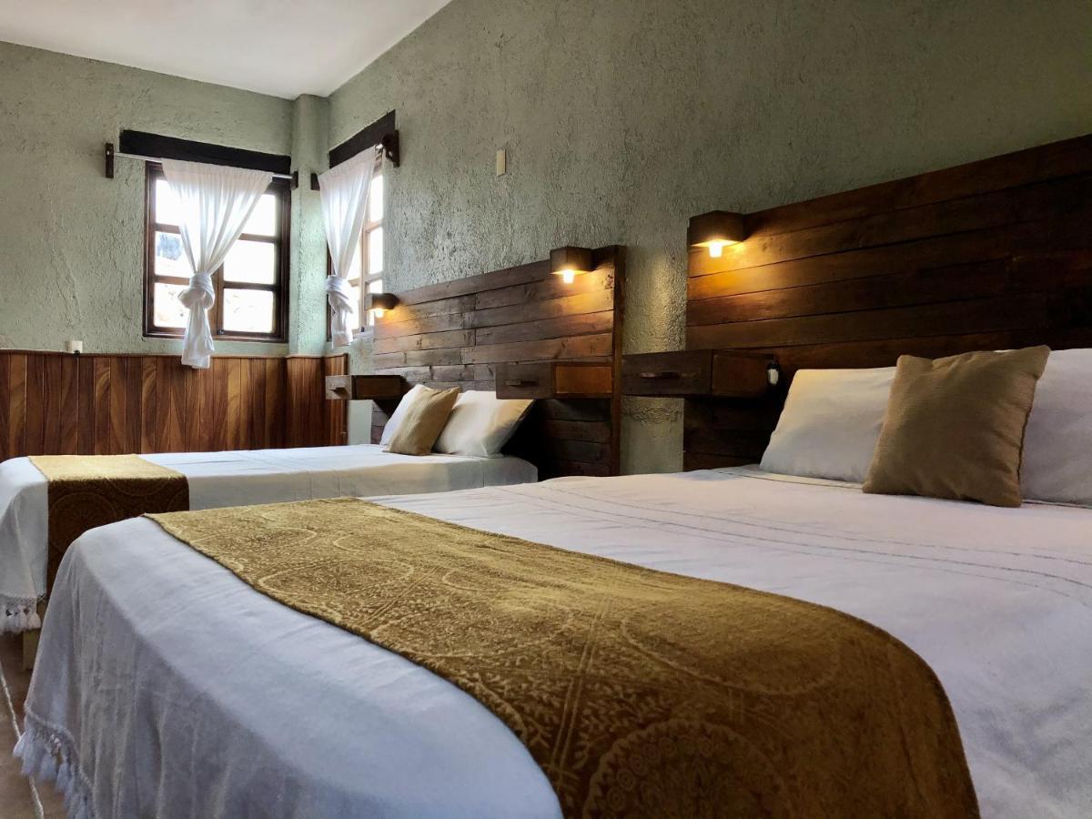 Casa Del Alba Hotel San Cristóbal de Las Casas المظهر الخارجي الصورة