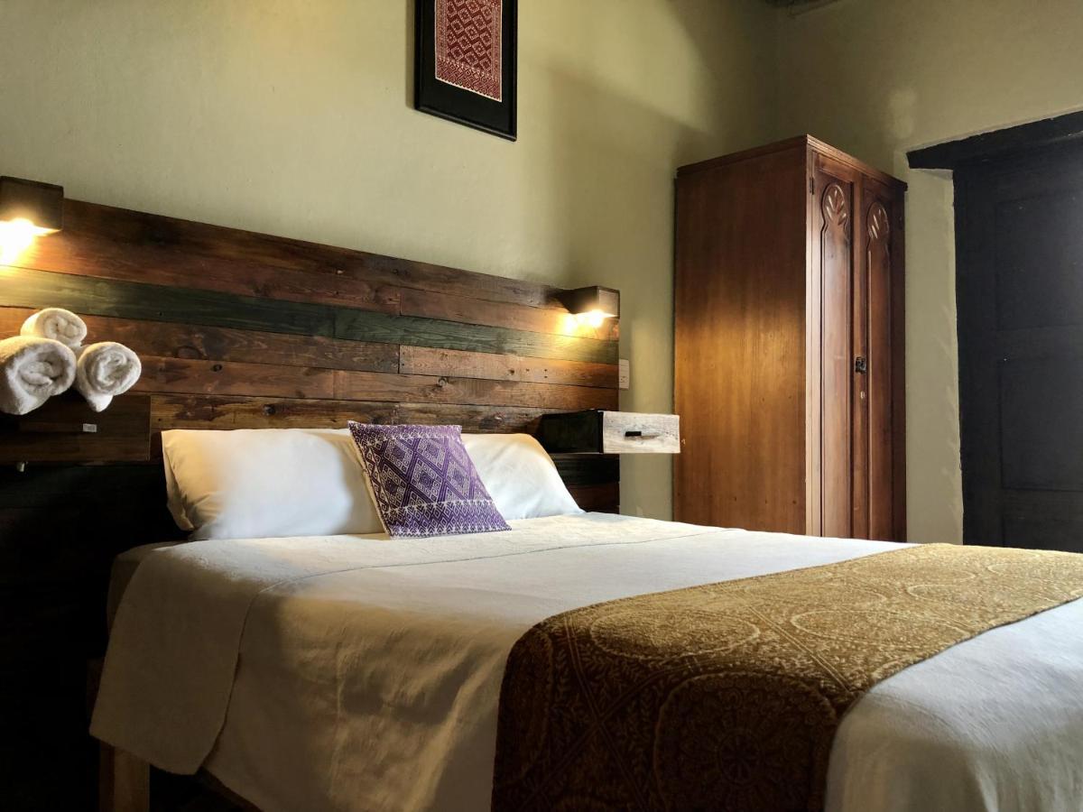 Casa Del Alba Hotel San Cristóbal de Las Casas المظهر الخارجي الصورة