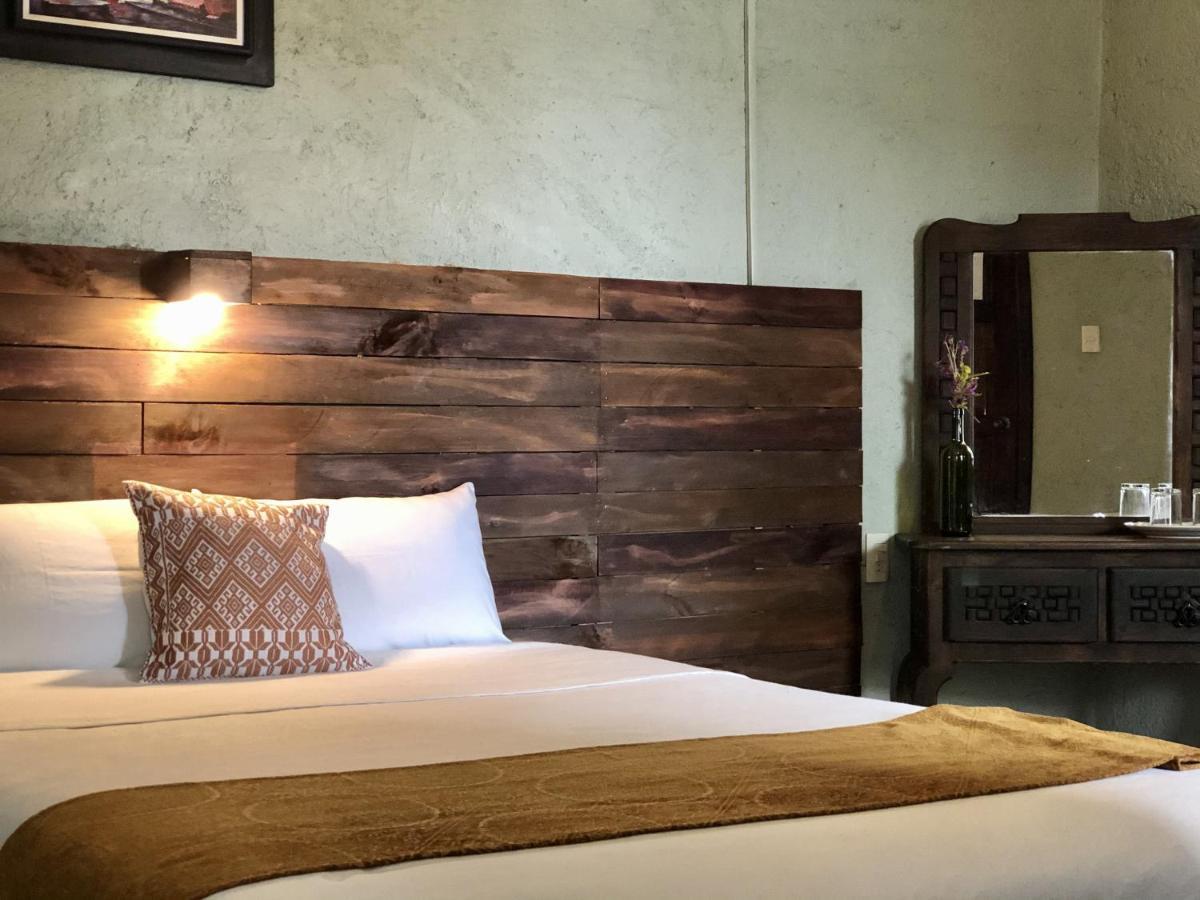 Casa Del Alba Hotel San Cristóbal de Las Casas المظهر الخارجي الصورة