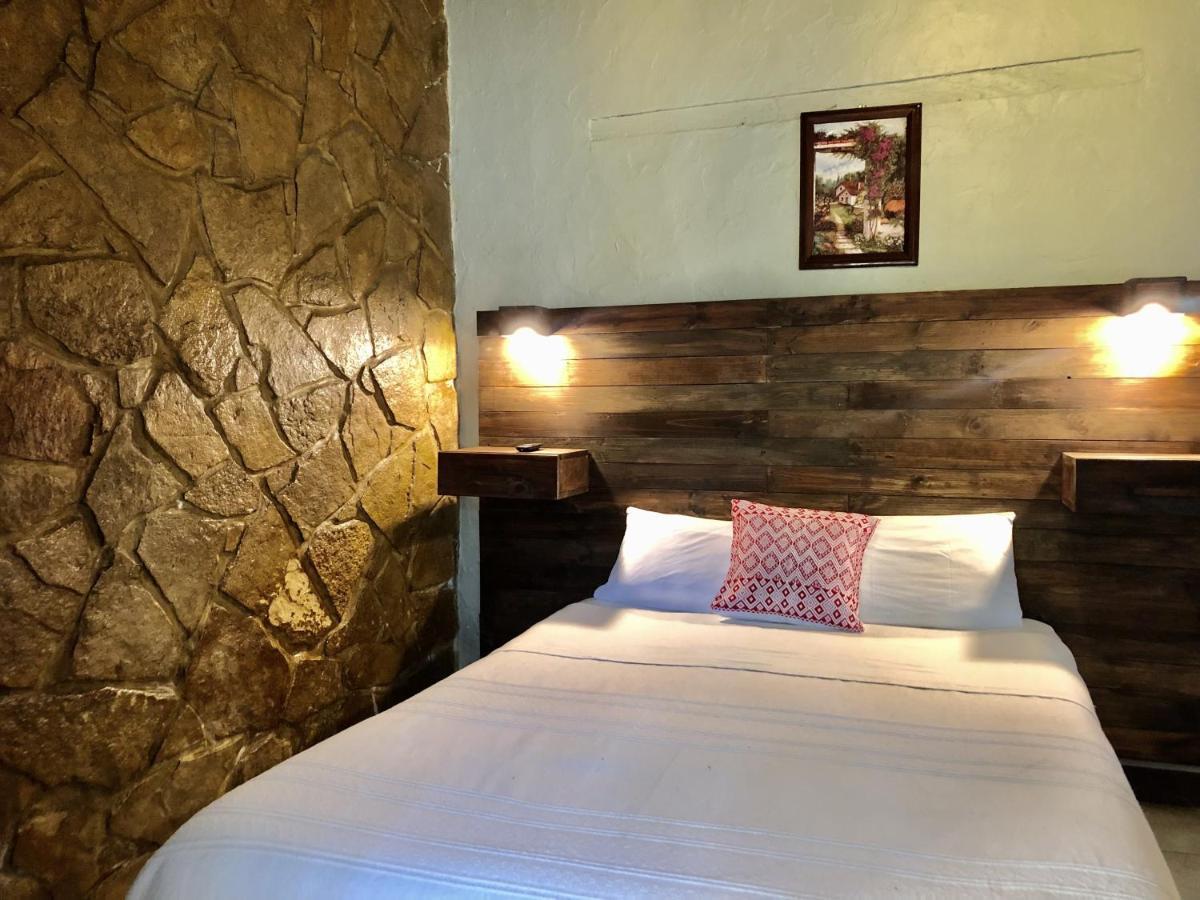 Casa Del Alba Hotel San Cristóbal de Las Casas المظهر الخارجي الصورة