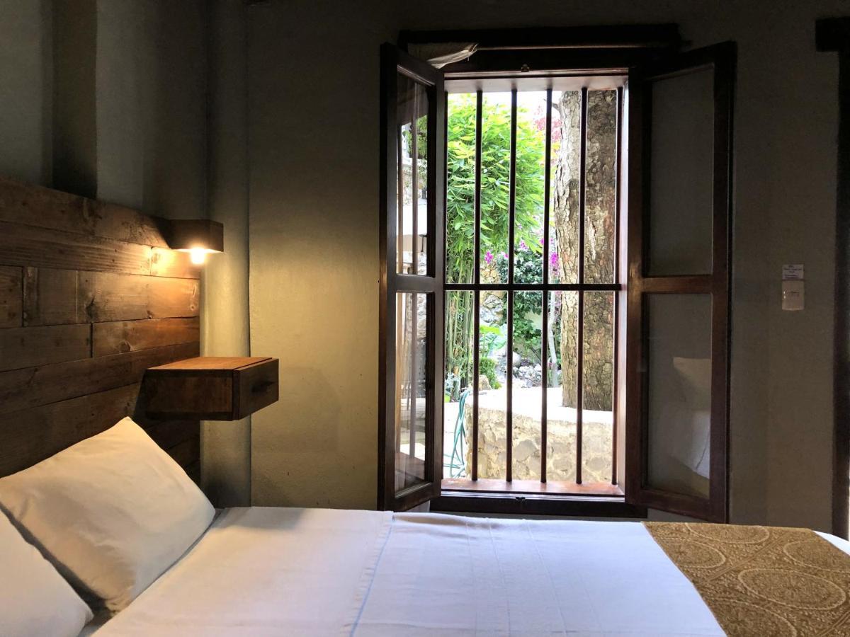 Casa Del Alba Hotel San Cristóbal de Las Casas المظهر الخارجي الصورة