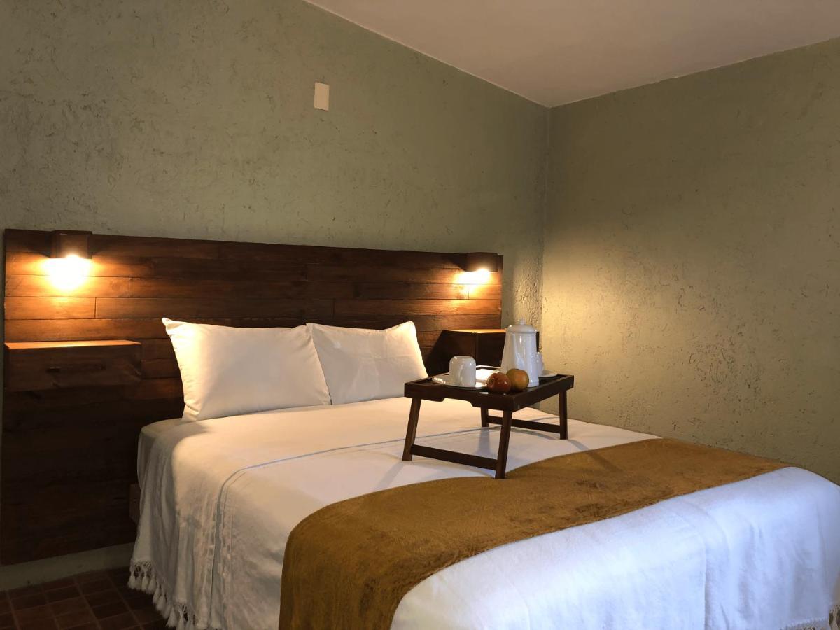 Casa Del Alba Hotel San Cristóbal de Las Casas المظهر الخارجي الصورة