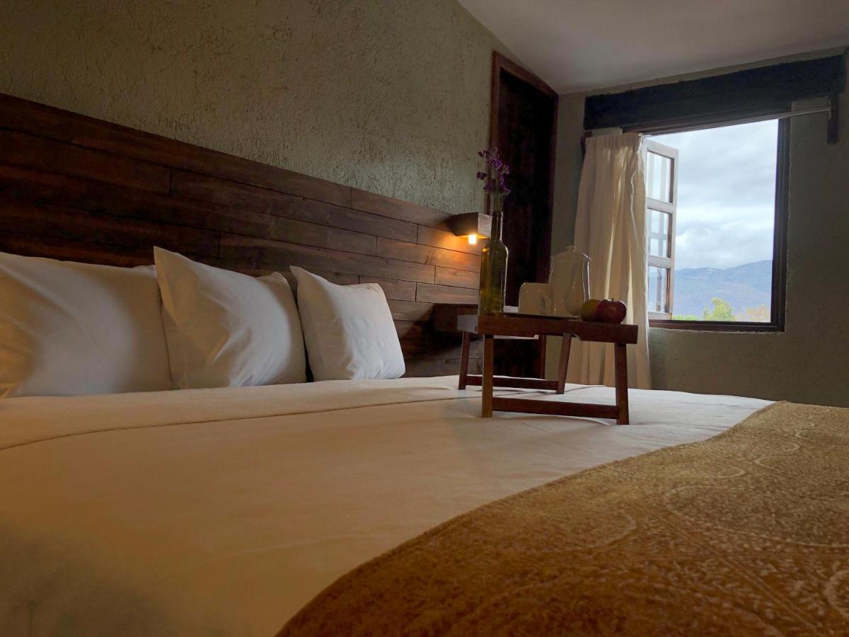 Casa Del Alba Hotel San Cristóbal de Las Casas المظهر الخارجي الصورة