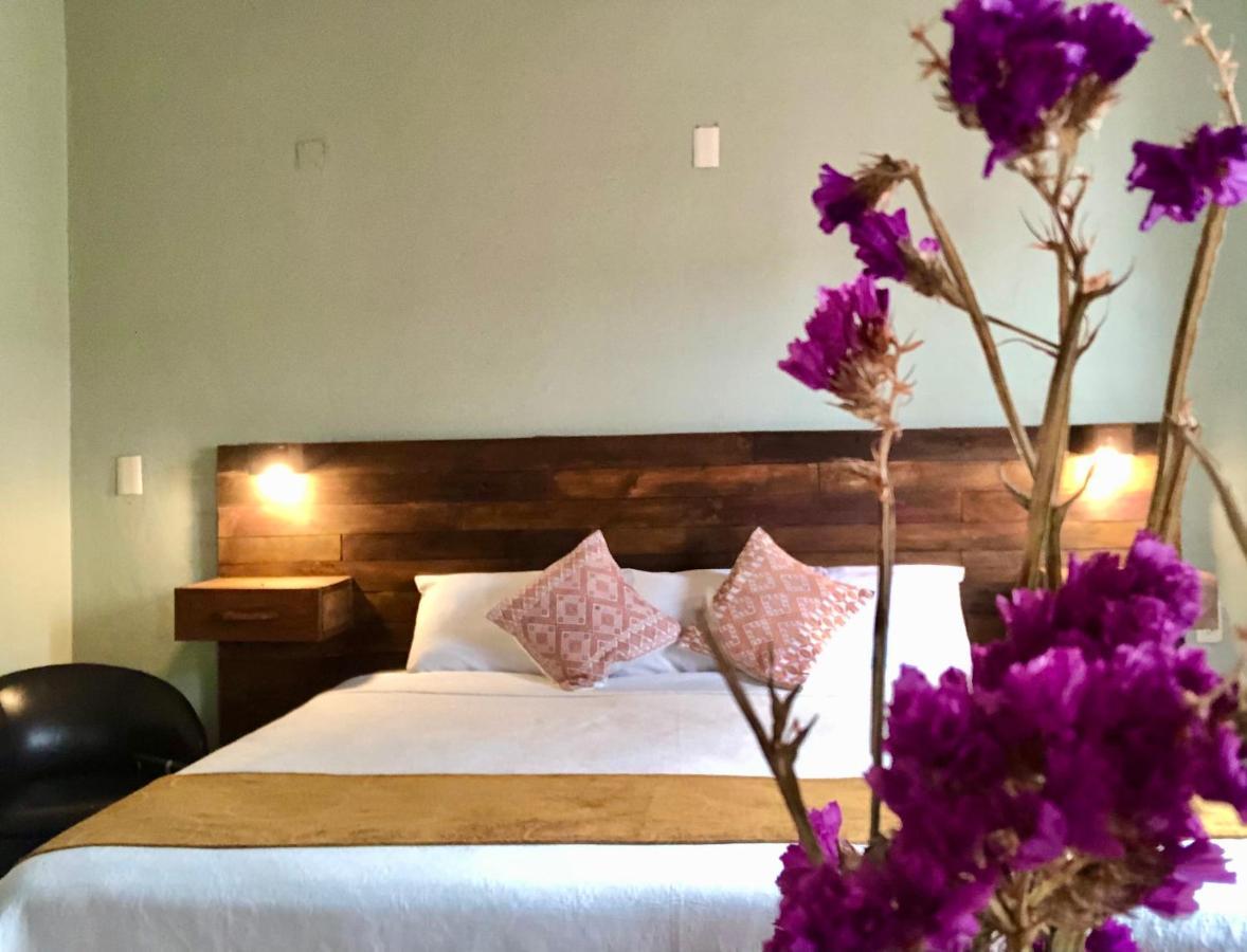 Casa Del Alba Hotel San Cristóbal de Las Casas المظهر الخارجي الصورة