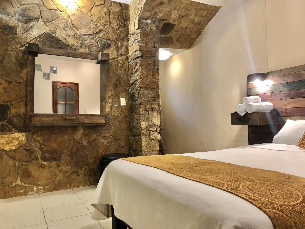 Casa Del Alba Hotel San Cristóbal de Las Casas المظهر الخارجي الصورة