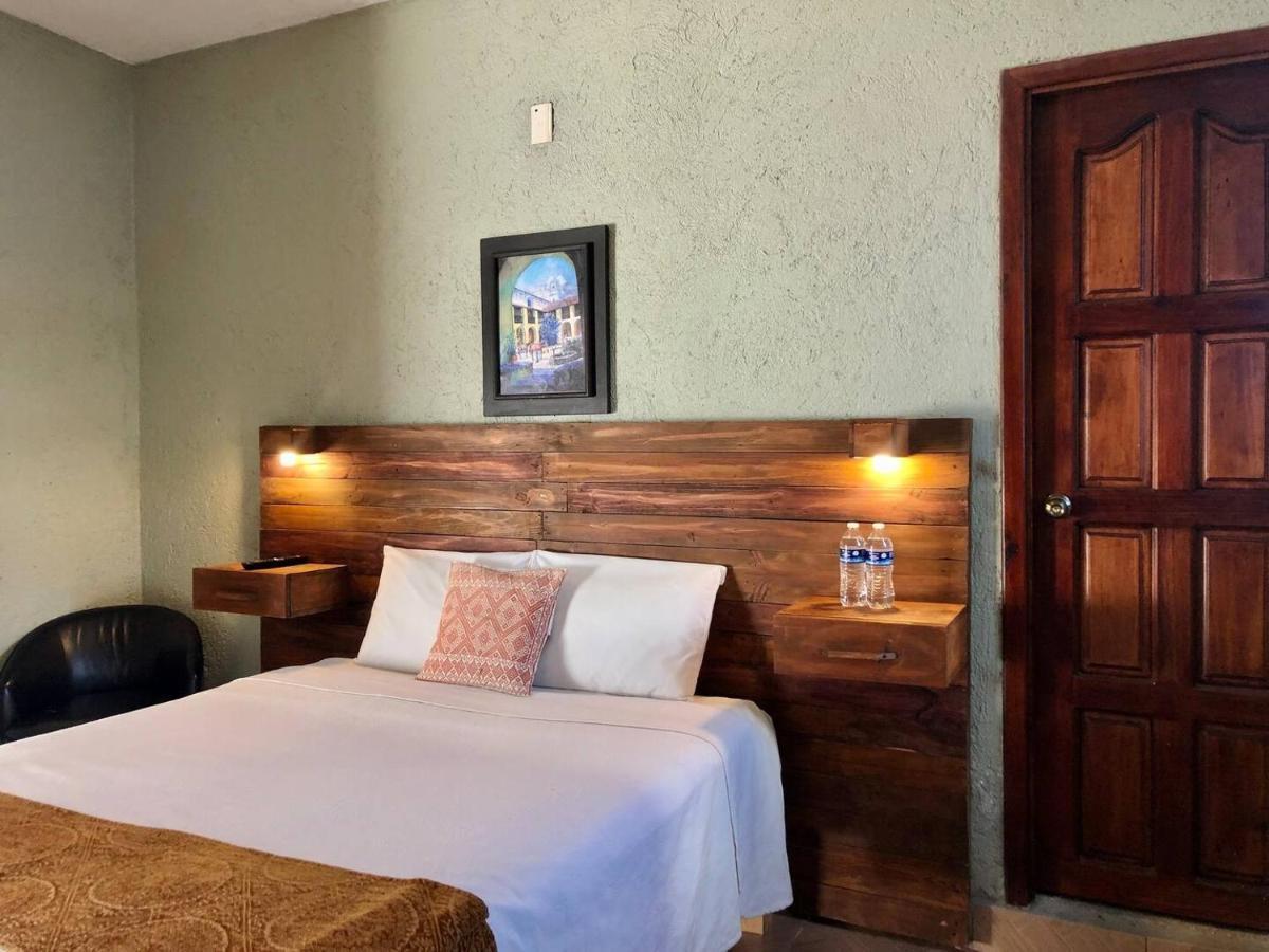 Casa Del Alba Hotel San Cristóbal de Las Casas المظهر الخارجي الصورة