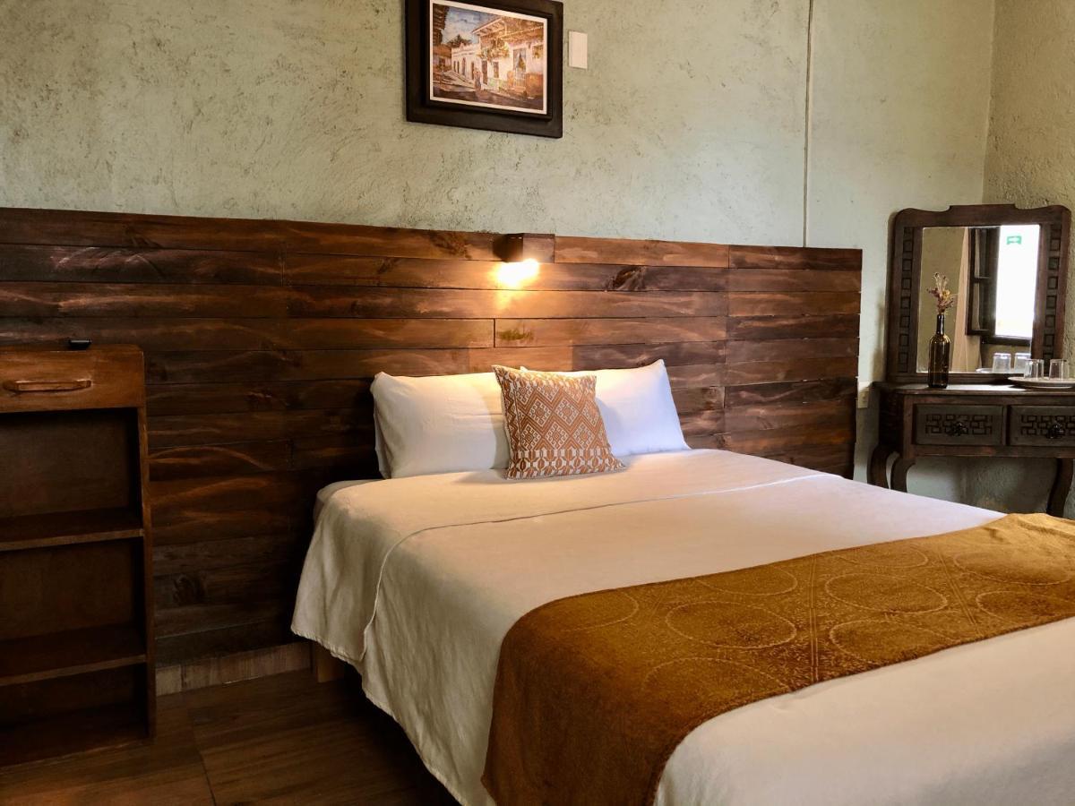 Casa Del Alba Hotel San Cristóbal de Las Casas المظهر الخارجي الصورة
