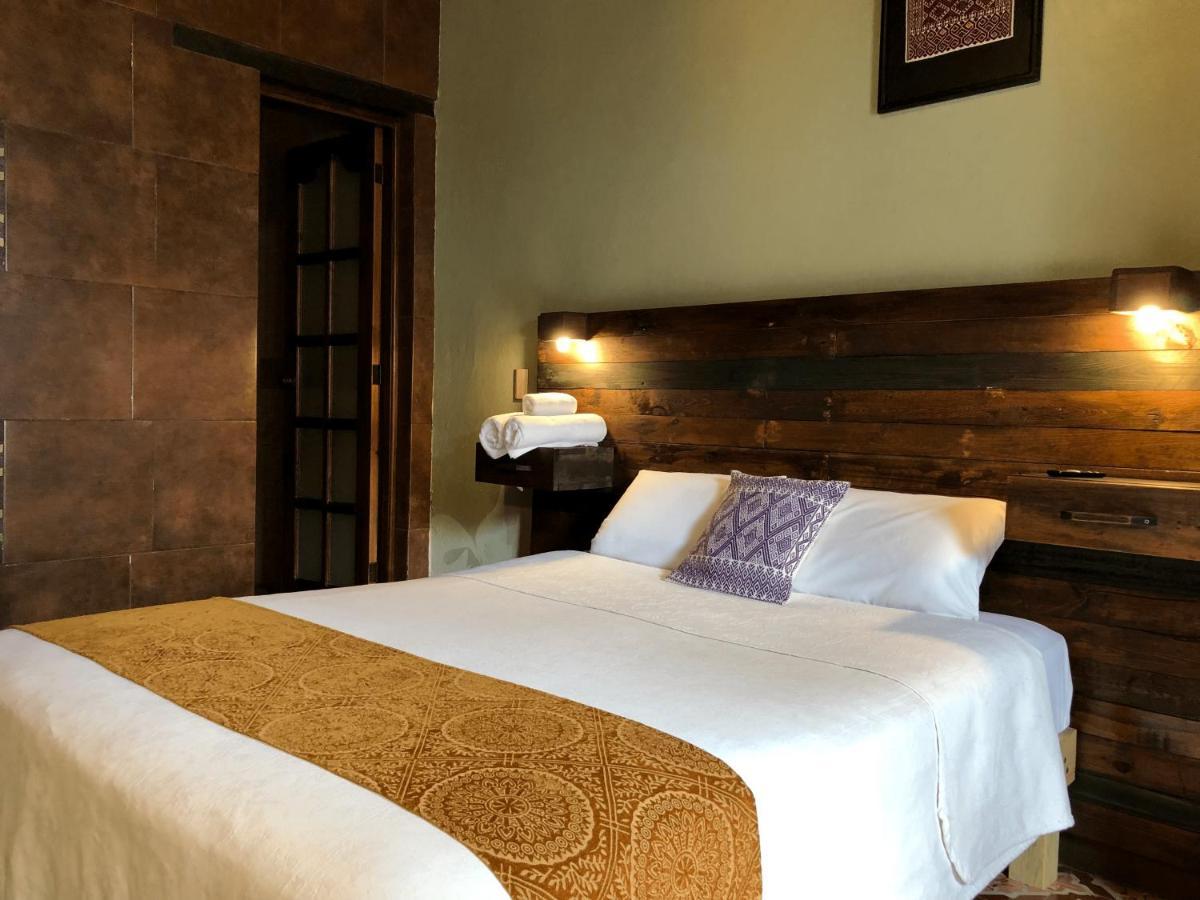 Casa Del Alba Hotel San Cristóbal de Las Casas المظهر الخارجي الصورة