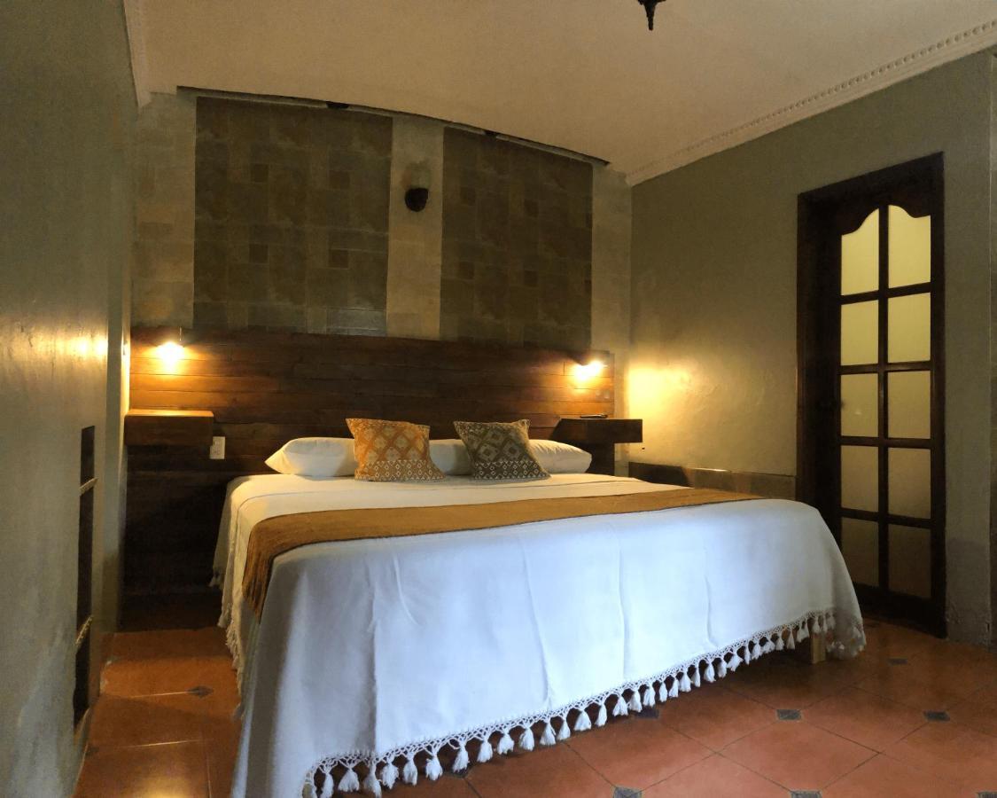 Casa Del Alba Hotel San Cristóbal de Las Casas المظهر الخارجي الصورة