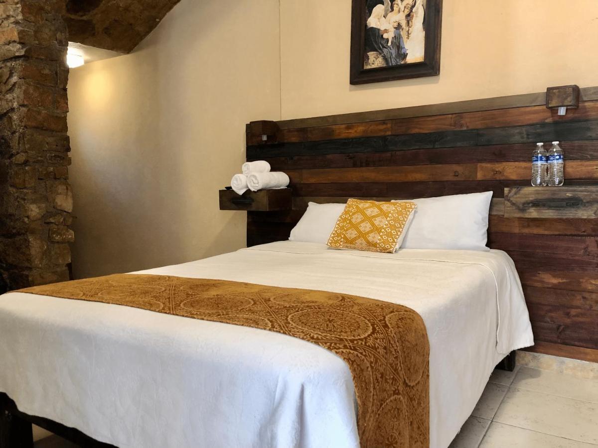 Casa Del Alba Hotel San Cristóbal de Las Casas المظهر الخارجي الصورة