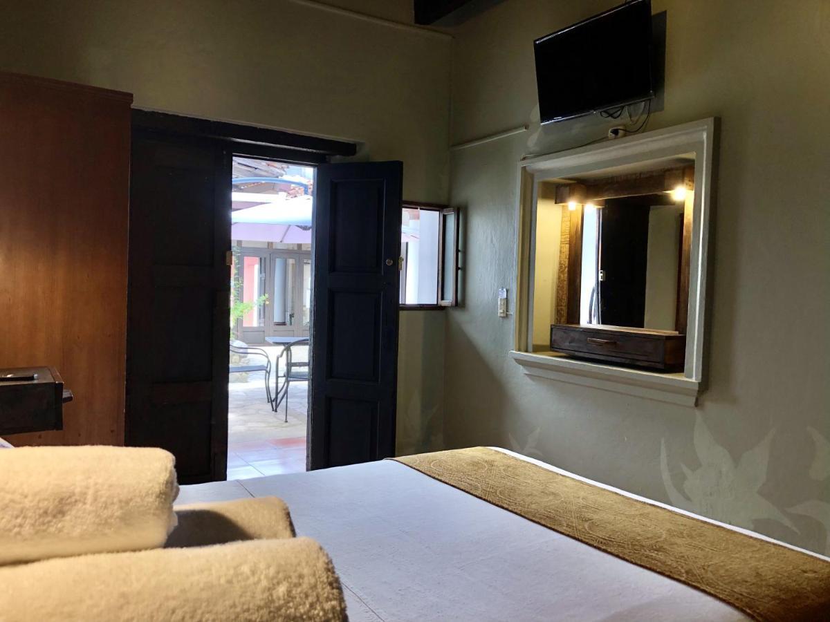 Casa Del Alba Hotel San Cristóbal de Las Casas المظهر الخارجي الصورة
