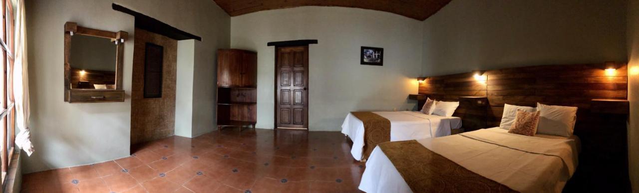 Casa Del Alba Hotel San Cristóbal de Las Casas المظهر الخارجي الصورة