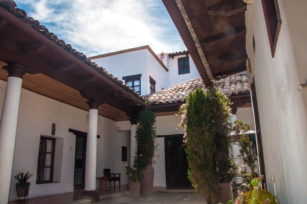 Casa Del Alba Hotel San Cristóbal de Las Casas المظهر الخارجي الصورة