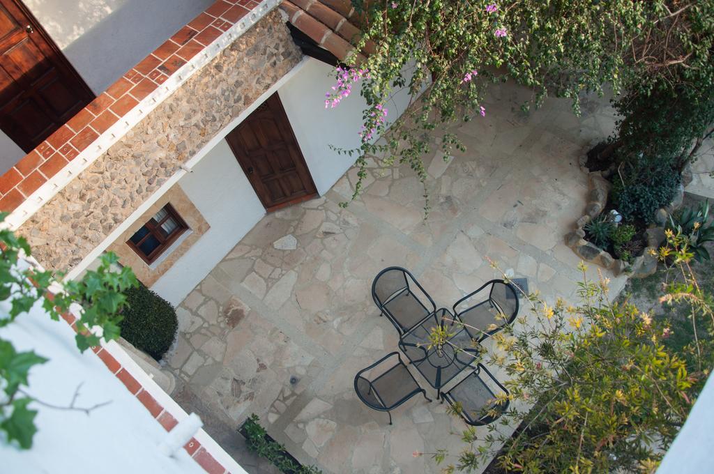 Casa Del Alba Hotel San Cristóbal de Las Casas المظهر الخارجي الصورة