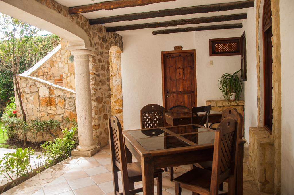 Casa Del Alba Hotel San Cristóbal de Las Casas المظهر الخارجي الصورة