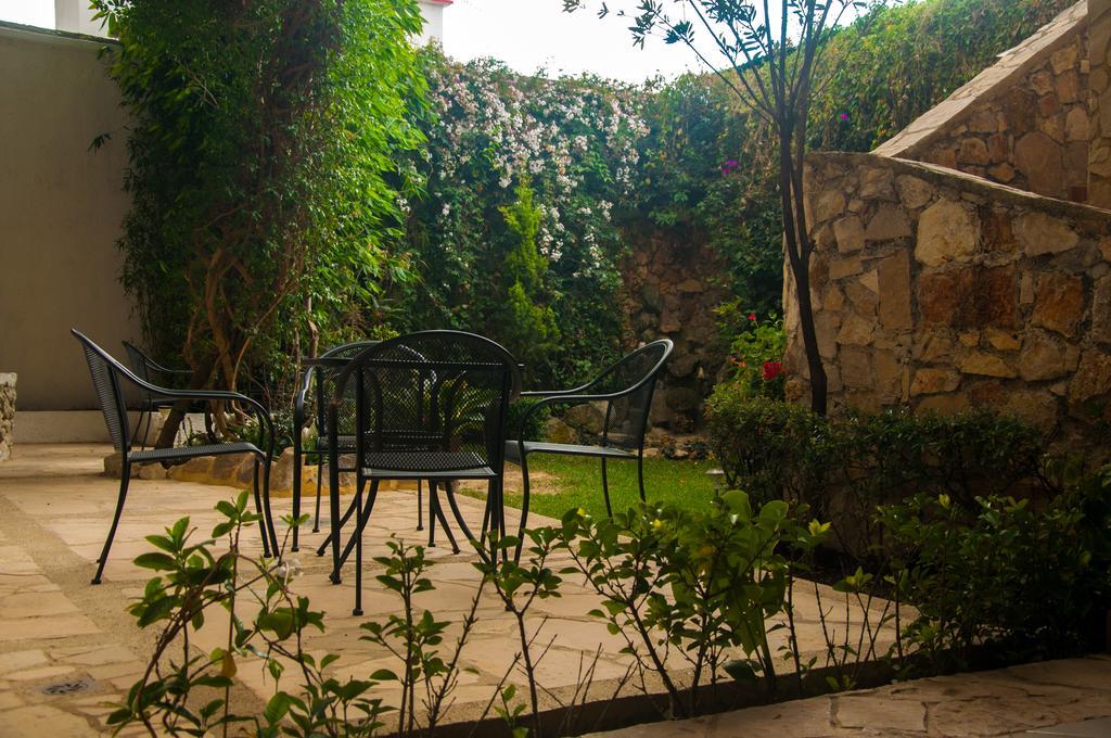 Casa Del Alba Hotel San Cristóbal de Las Casas المظهر الخارجي الصورة
