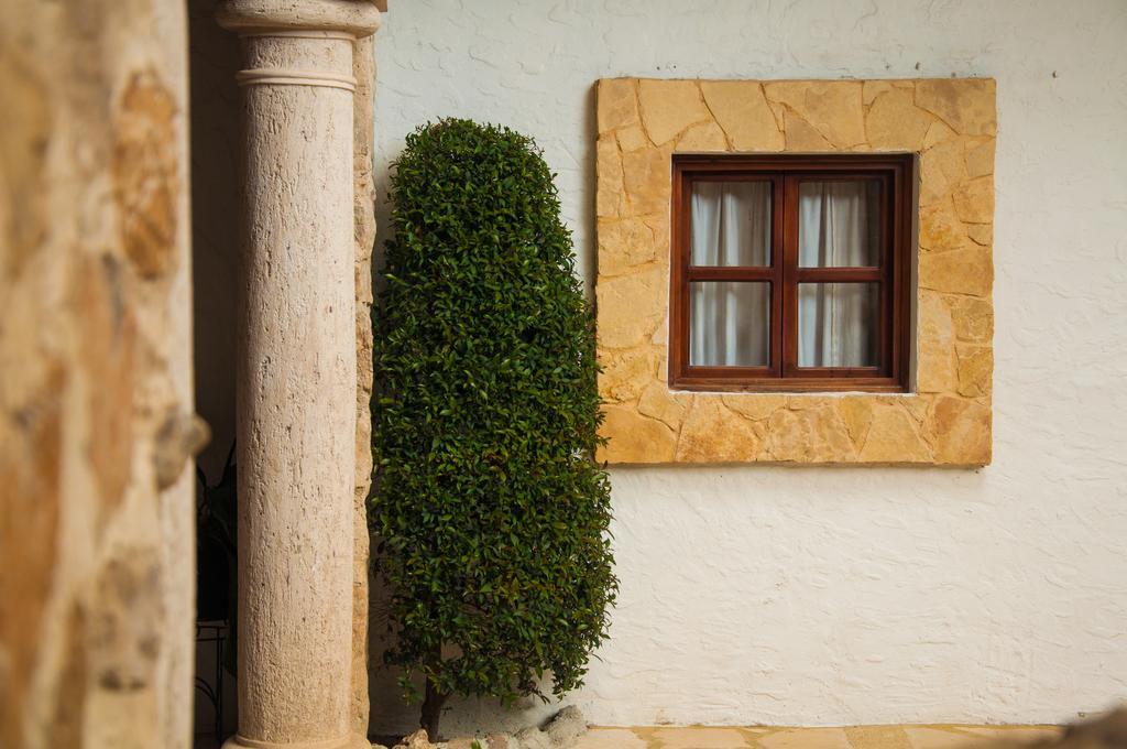 Casa Del Alba Hotel San Cristóbal de Las Casas المظهر الخارجي الصورة