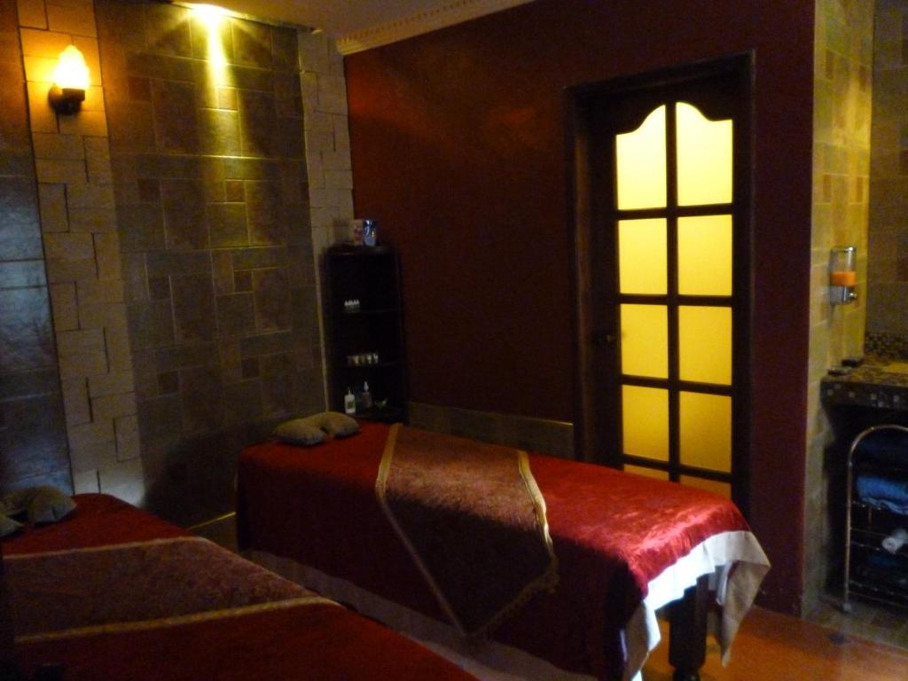 Casa Del Alba Hotel San Cristóbal de Las Casas المظهر الخارجي الصورة