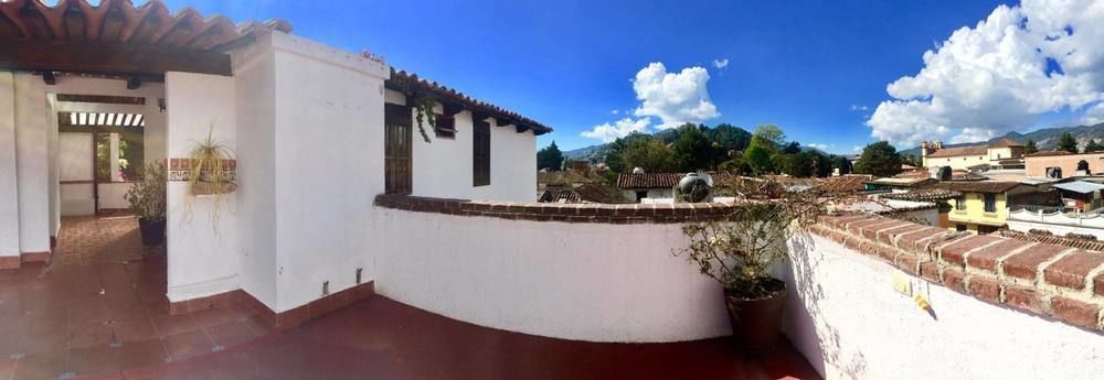 Casa Del Alba Hotel San Cristóbal de Las Casas المظهر الخارجي الصورة