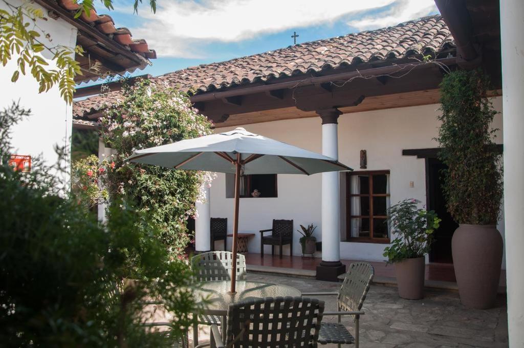 Casa Del Alba Hotel San Cristóbal de Las Casas المظهر الخارجي الصورة