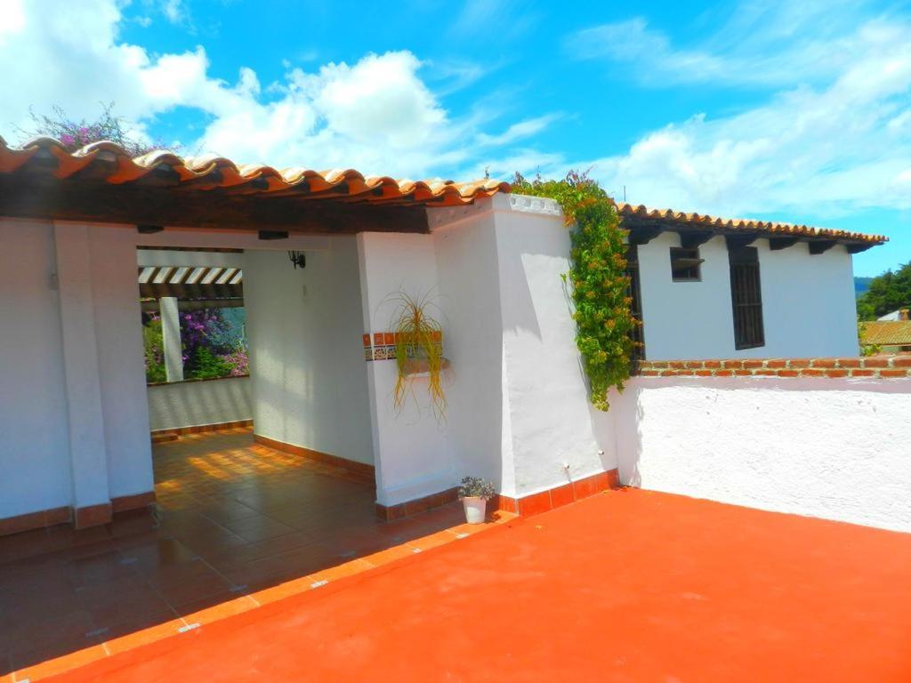 Casa Del Alba Hotel San Cristóbal de Las Casas المظهر الخارجي الصورة