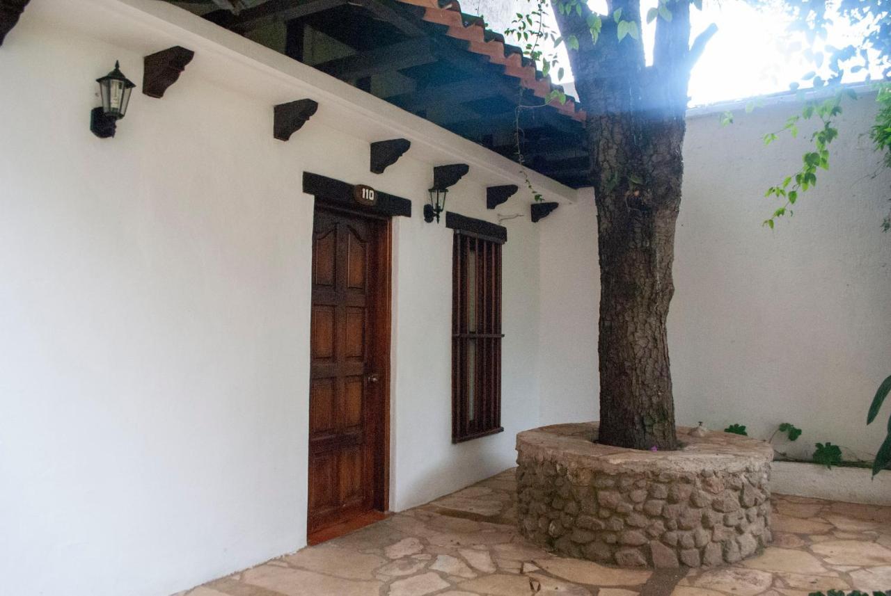 Casa Del Alba Hotel San Cristóbal de Las Casas المظهر الخارجي الصورة